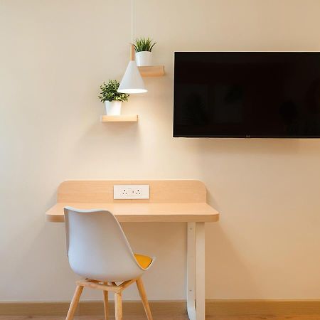 Bloom Hotel - Jayanagar 班加罗尔 外观 照片
