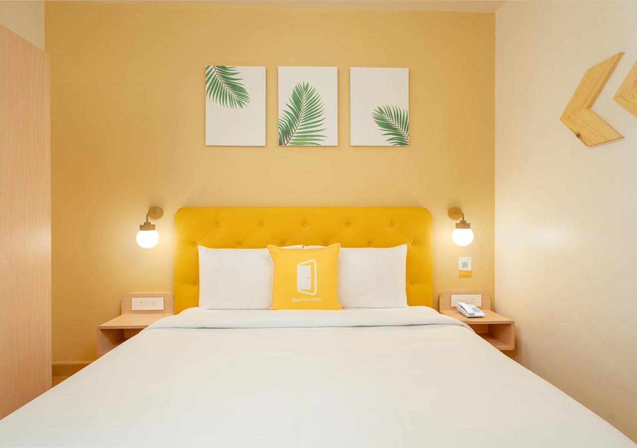 Bloom Hotel - Jayanagar 班加罗尔 外观 照片