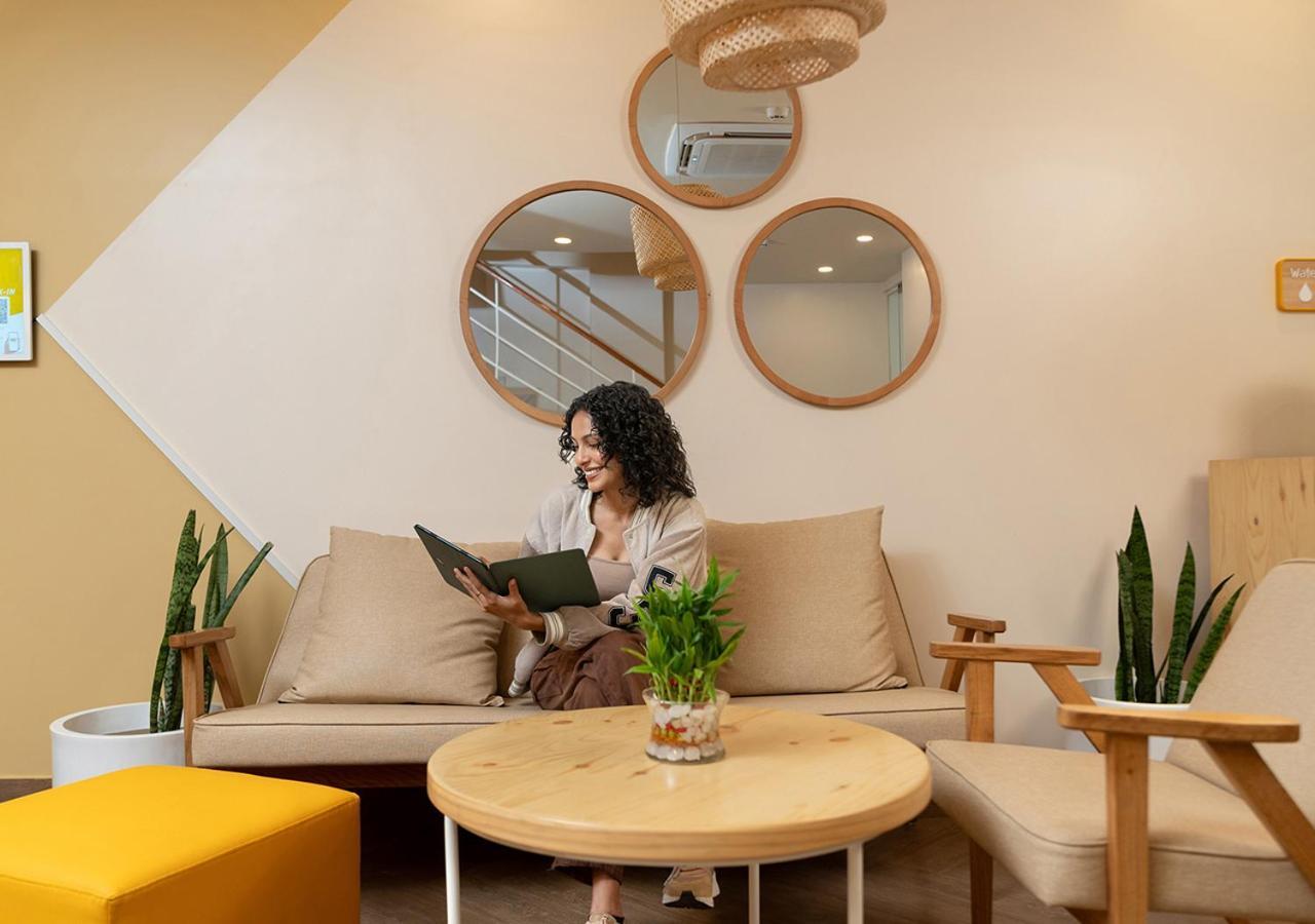 Bloom Hotel - Jayanagar 班加罗尔 外观 照片