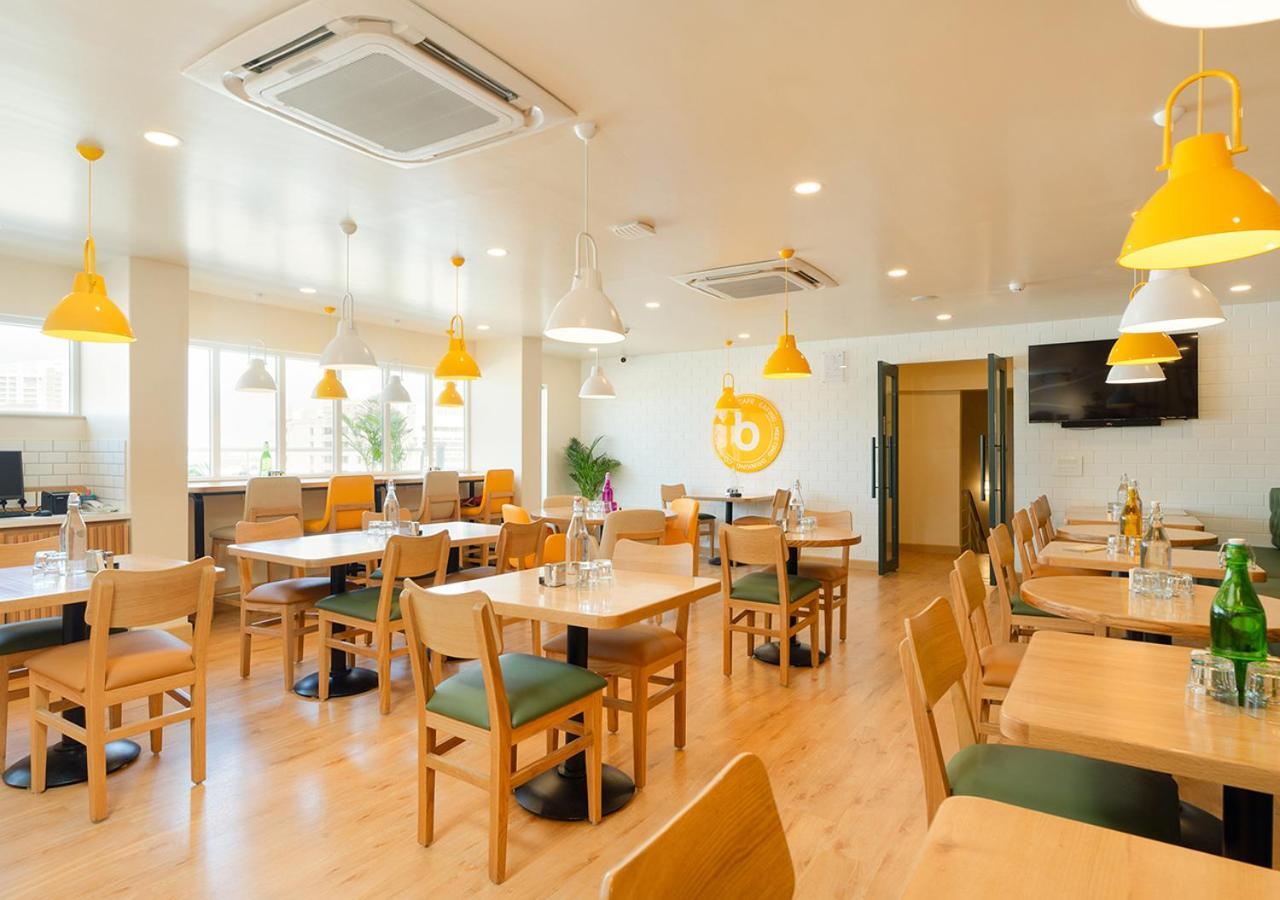 Bloom Hotel - Jayanagar 班加罗尔 外观 照片