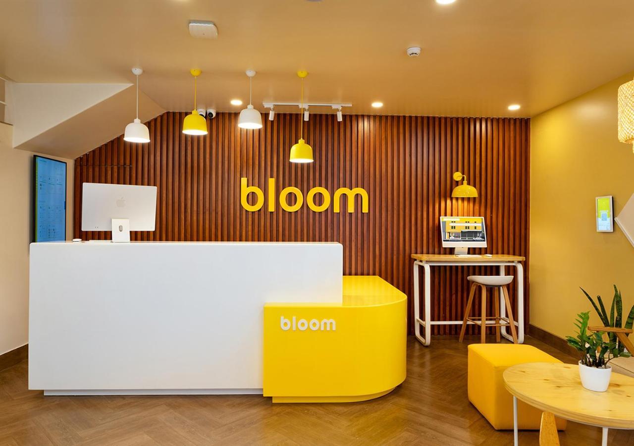 Bloom Hotel - Jayanagar 班加罗尔 外观 照片