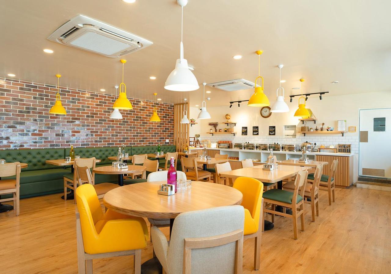 Bloom Hotel - Jayanagar 班加罗尔 外观 照片